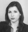 Photo of Maria Valyovska